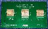 F9 Systems CALBlade for Calibration of Agilent Oscilliscopes for TDR and TDT measurements