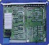 F9 Systems ThermalBlade for Thermal and Power Analysis of ATCA Logic Cards, Power Systems and Chassis